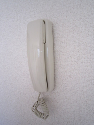 【セキュリティ】 | セジュール未来A棟