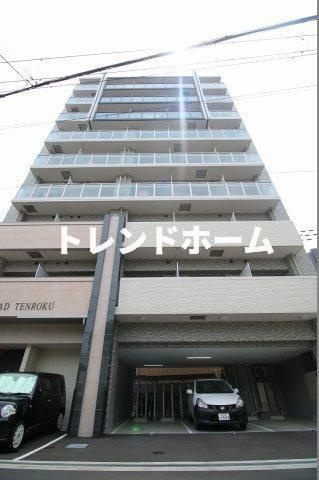 エスリードTENROKU