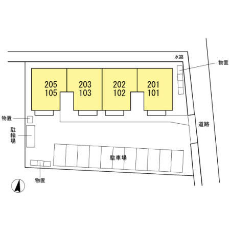 レディーバード