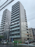 オープンブルーム品川南大井の画像