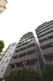 新宿区若松町のマンションの画像