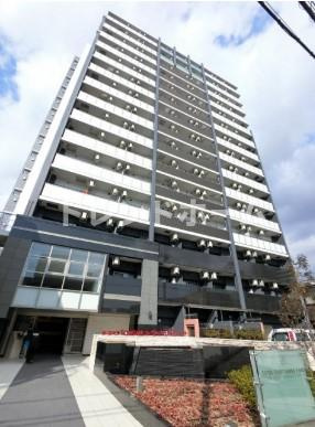 エステムコート難波Ⅴブロード