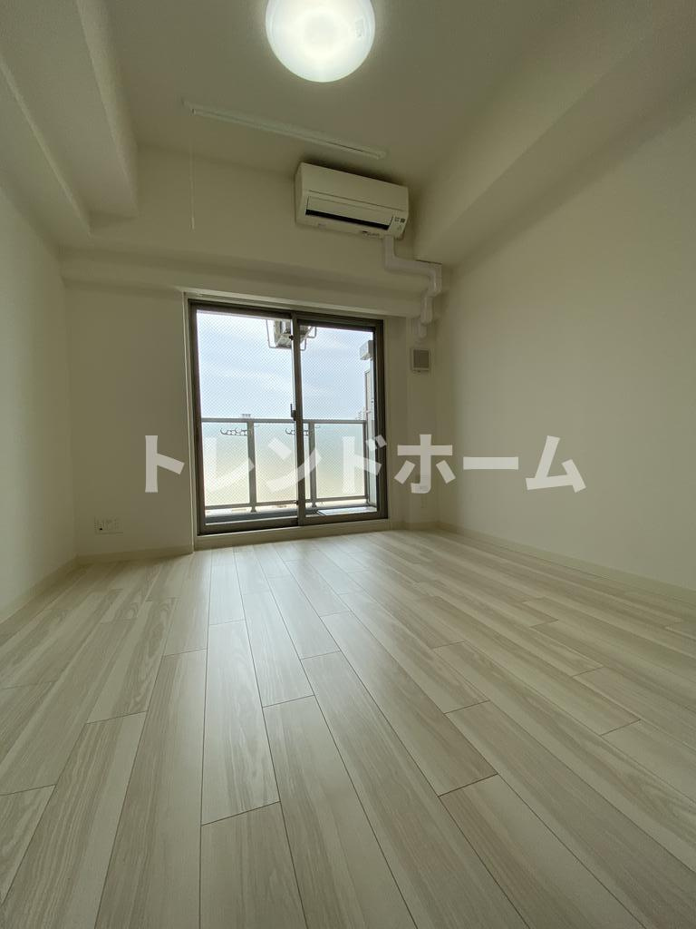 エステムコート難波Ⅴブロードの内装|選べる家電プランあり！！