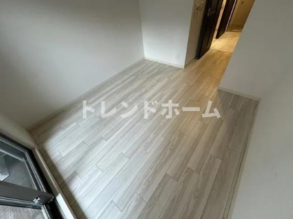 エステムコート難波Ⅴブロードの居間・リビング|選べる家電プランあり！！