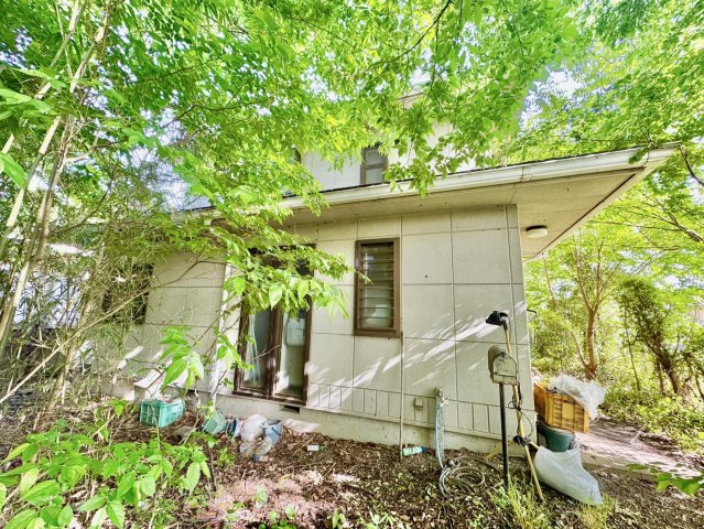 結城市大字大木中古戸建