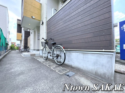 【その他共用部分】 | ディアマンテ