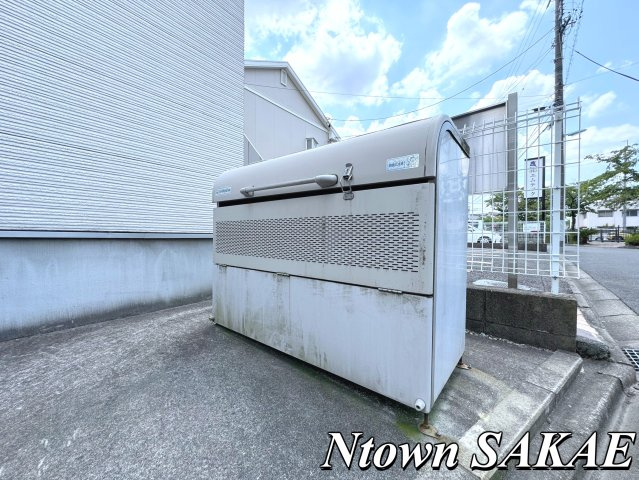 【その他共用部分】 | ディアマンテ