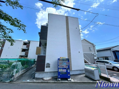 【外観】 | ディアマンテ