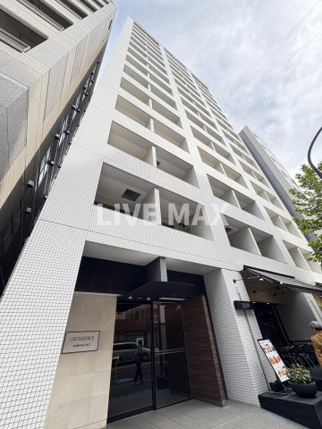 クレジデンス神谷町の画像