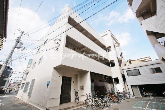 トーカイプラザ　弐号館