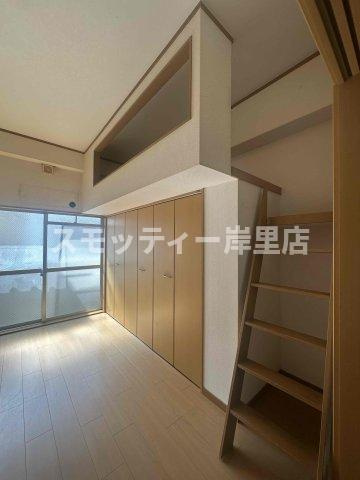 トーカイプラザ　弐号館の内装