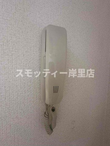 トーカイプラザ　弐号館のセキュリティ
