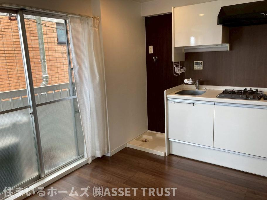 サンハイツ落合