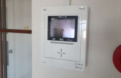 【セキュリティ】 | 恵ビル