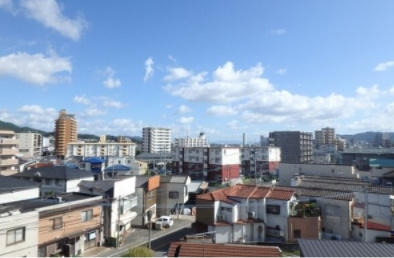 【展望】 | 恵ビル