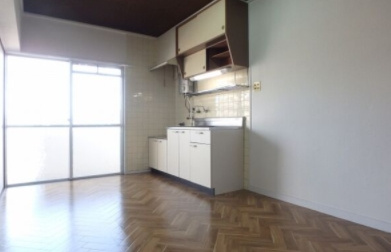 【居間・リビング】 | 恵ビル