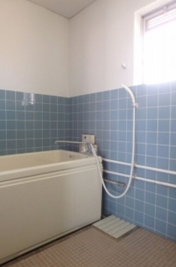 【浴室】 | 恵ビル