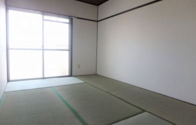 【和室】 | 恵ビル