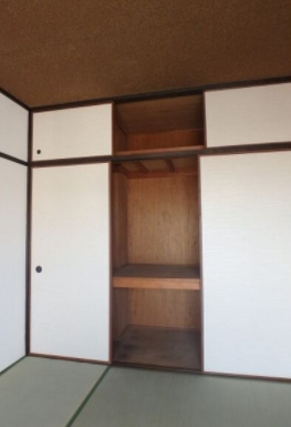 【収納】 | 恵ビル