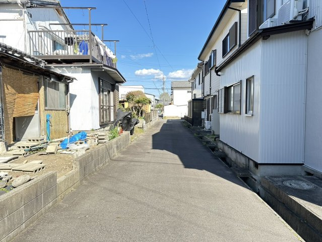 【周辺】 | 春日井市桃山町