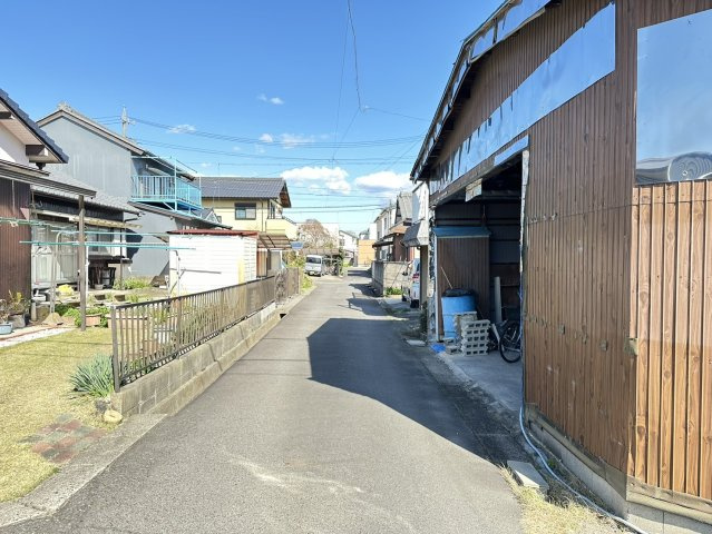 【周辺】 | 春日井市桃山町