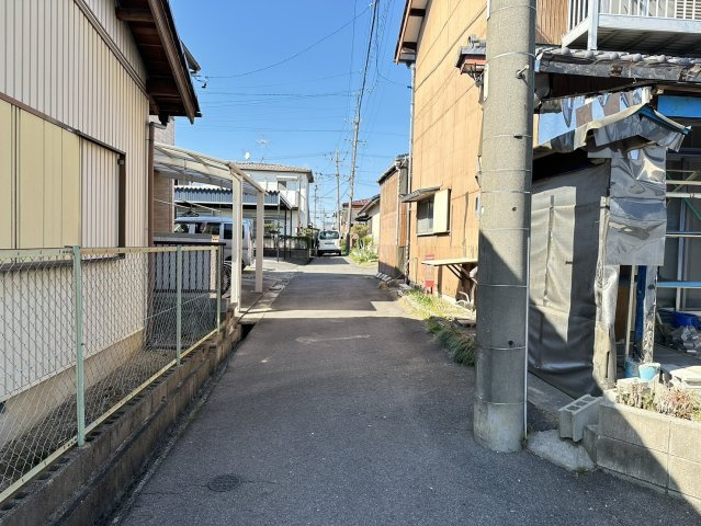 【周辺】 | 春日井市桃山町