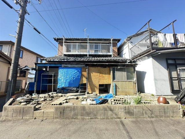【周辺】 | 春日井市桃山町
