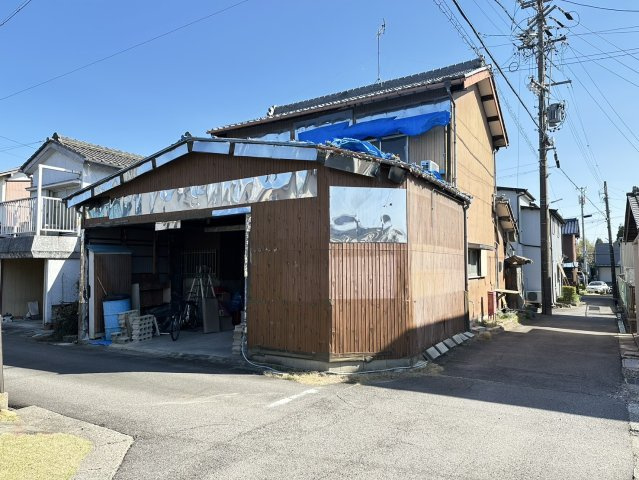 【周辺】 | 春日井市桃山町
