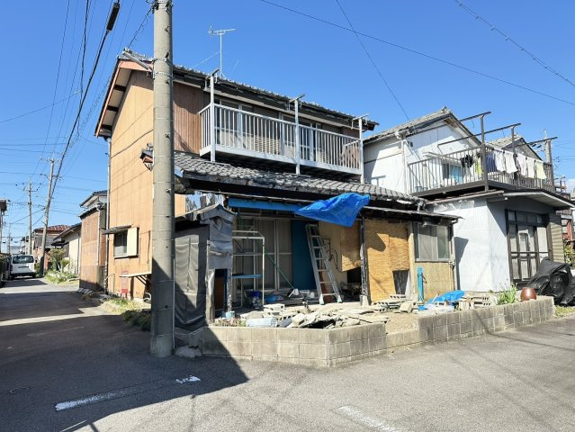 【周辺】 | 春日井市桃山町