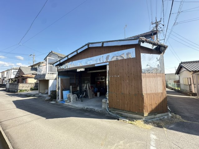 【周辺】 | 春日井市桃山町