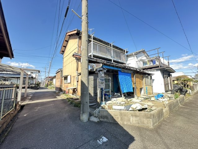 【周辺】 | 春日井市桃山町