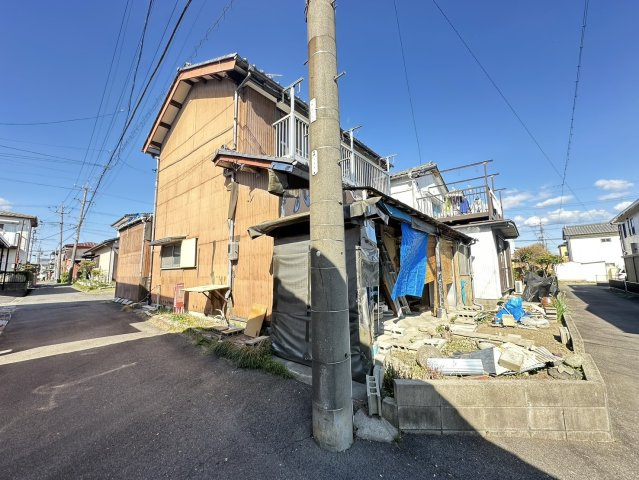 【周辺】 | 春日井市桃山町