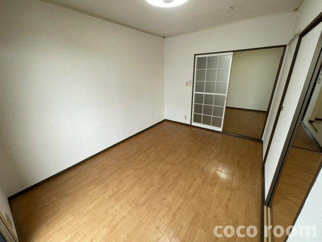 ストリームＮ　Ａ棟の居間・リビング