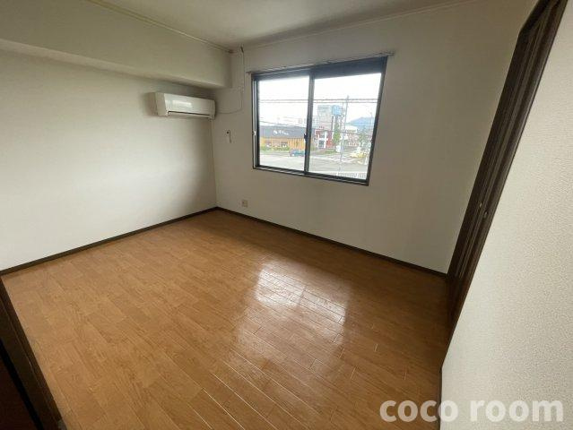 ストリームＮ　Ａ棟の居間・リビング