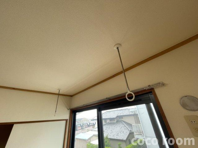 ストリームＮ　Ａ棟の設備