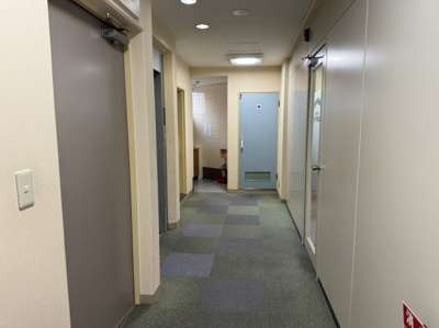 【その他共用部分】 | サンライズビル