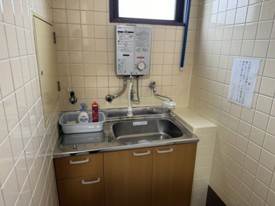 【その他共用部分】 | サンライズビル