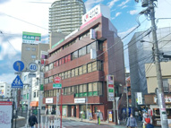 サンライズビルの画像
