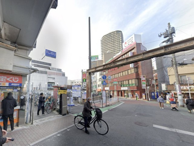 【周辺】 | サンライズビル