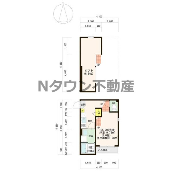 【間取り】 | ベルフォーレ | 間取りです。