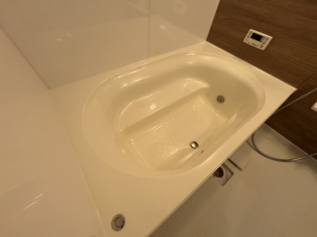 ロイヤルプリンスの浴室