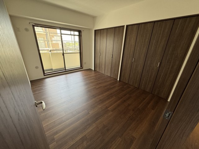 ロイヤルプリンスの洋室