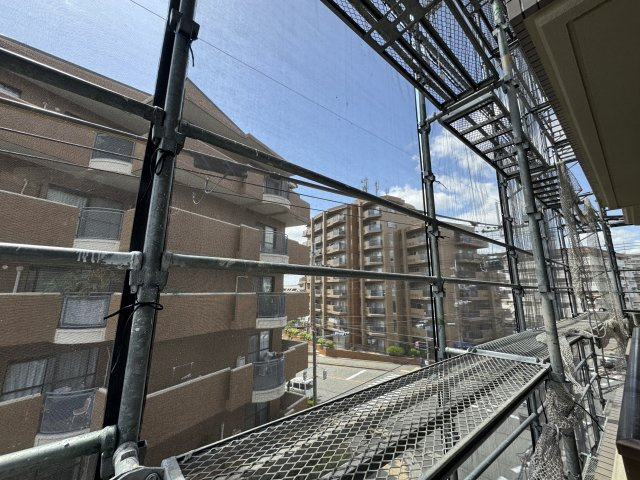 ロイヤルプリンスの展望