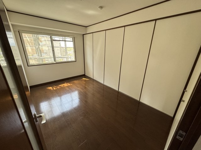 ロイヤルプリンスの寝室