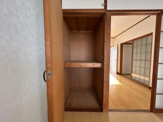 【収納】 | ベアコーポ光