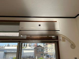 【設備】 | ベアコーポ光