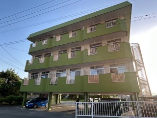 【外観】 | ベアコーポ光