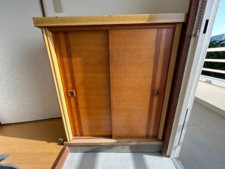 【玄関】 | ベアコーポ光