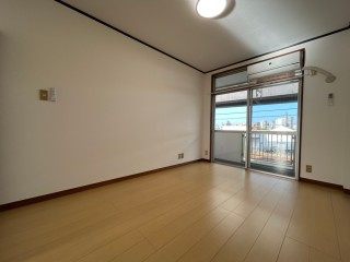 【居間・リビング】 | ベアコーポ光