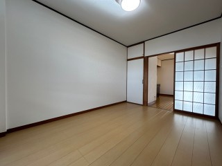 【居間・リビング】 | ベアコーポ光